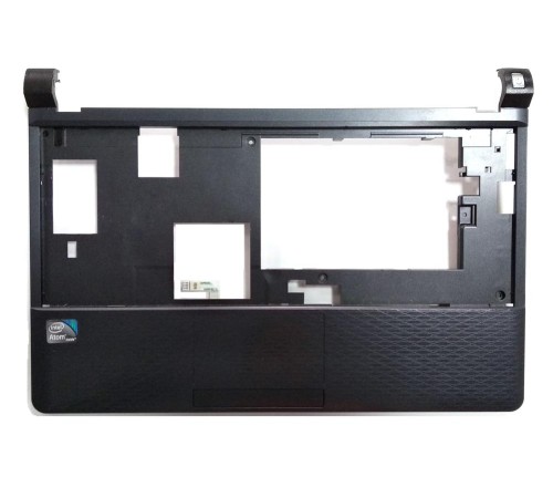 Топкейс (Top case, C cover) для ноутбука DNS M1115 (6-39-M1152-01X), с разбора