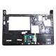 Топкейс (Top case, C cover) для ноутбука DNS M1115 (6-39-M1152-01X), с разбора
