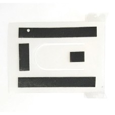*Б/У* HDD корзина, салазки для ноутбука DNS M1115, 0130181 [BUR0063-24], с разбора