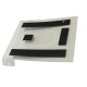 HDD корзина, салазки для ноутбука DNS M1115, 0130181, с разбора