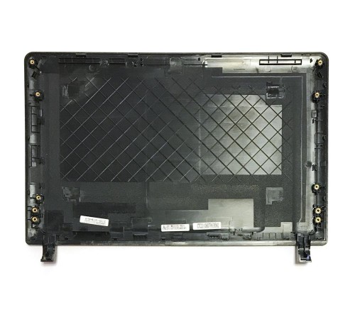 Крышка матрицы (A cover) для ноутбука DNS M1115 (6-39-M1151-02X), с разбора
