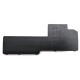 Заглушка RAM в поддон для ноутбука DNS M1115 (6-39-M1103-01X), с разбора