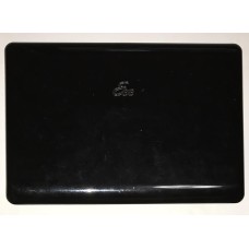 *Б/У* Крышка матрицы (A cover) для ноутбука Asus Eee PC 1005HA, 1005HAG (13NA-1BA1G01) [BUR0064-17], с разбора