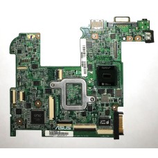 *Б/У* Материнская плата для ноутбука Asus 1005HAG (60-OA1NMB2000-A02) [BUR0064-6], с разбора, неисправная