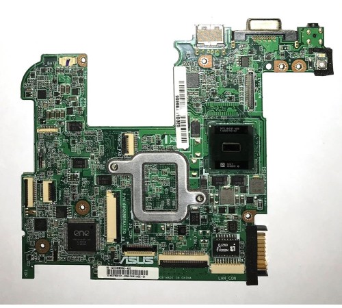 *Б/У* Материнская плата для ноутбука Asus 1005HAG (60-OA1NMB2000-A02)