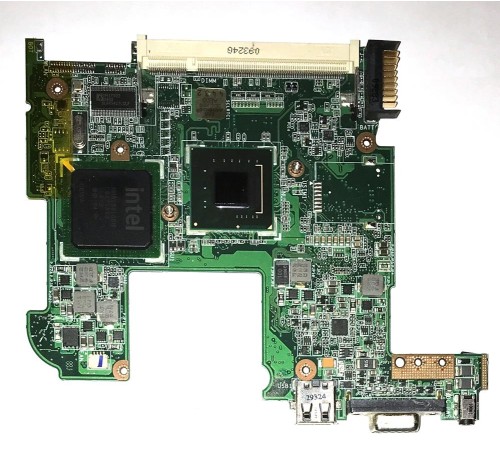 *Б/У* Материнская плата для ноутбука Asus 1005HAG (60-OA1NMB2000-A02)