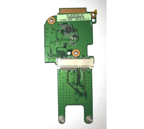 *Б/У* Плата Card reader для ноутбука Asus Eee PC 1005HA, 1005HAG (08G2025HA12Q)