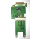*Б/У* Плата Card reader для ноутбука Asus Eee PC 1005HA, 1005HAG (08G2025HA12Q)