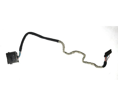 *Б/У* Разъём RJ-45 для ноутбука Asus Eee PC 1005HA, 1005HAG