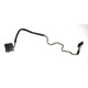 *Б/У* Разъём RJ-45 для ноутбука Asus Eee PC 1005HA, 1005HAG