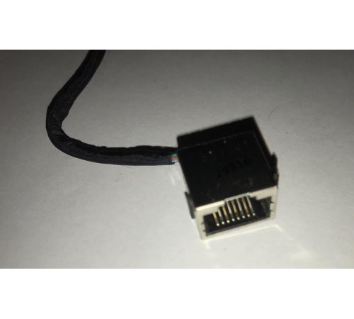 *Б/У* Разъём RJ-45 для ноутбука Asus Eee PC 1005HA, 1005HAG