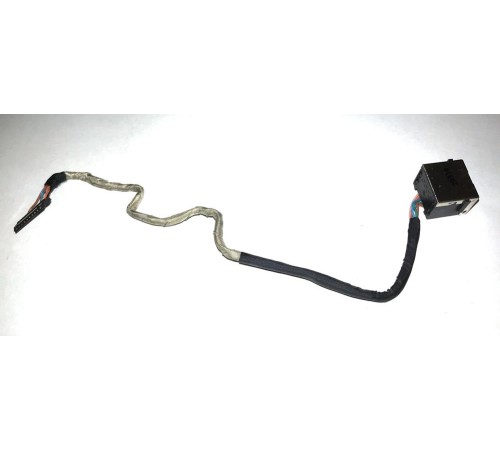 *Б/У* Разъём RJ-45 для ноутбука Asus Eee PC 1005HA, 1005HAG
