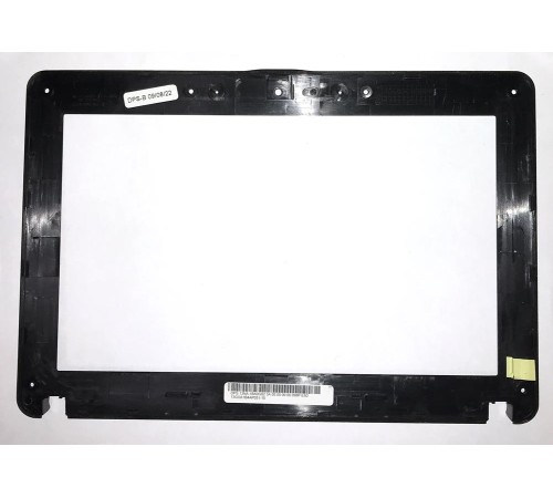 *Б/У* Рамка матрицы, безель (B cover) для ноутбука Asus Eee PC 1005HAG (13NA-1BA0G02)