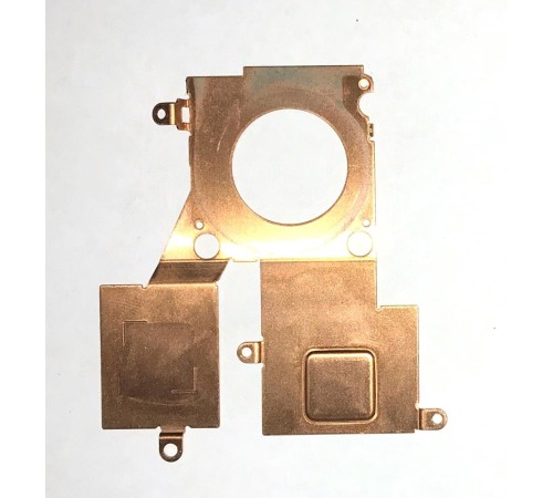 *Б/У* Радиатор для ноутбука Asus EEE PC 1005HA, 1005HAG (13NA-1BA1001)