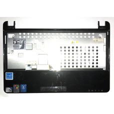 *Б/У* Топкейс (Top case, C cover) для ноутбука Asus Eee PC 1005HAG (13NA-1BA0411) [BUR0064-10], с разбора