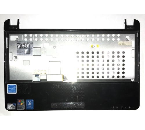 *Б/У* Топкейс (Top case, C cover) для ноутбука Asus Eee PC 1005HAG (13NA-1BA0411)