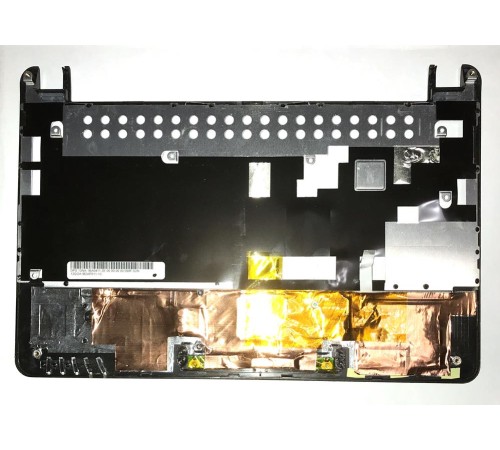 *Б/У* Топкейс (Top case, C cover) для ноутбука Asus Eee PC 1005HAG (13NA-1BA0411)
