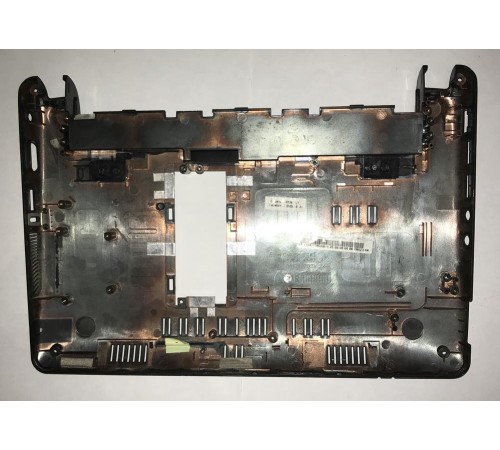 *Б/У* Поддон (нижний корпус, D cover) для ноутбука Asus Eee PC 1005HA, 1005HAG (13NA-1BA0B11)