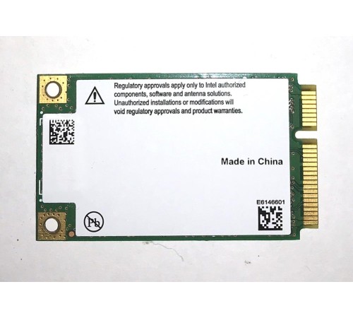 *Б/У* WiFi модуль для ноутбука Asus 1005HA, 1005HAG, K50IJ (512AGX MRU)