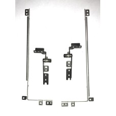 *Б/У* Петли для ноутбука Asus EeePC 1005HAG [BUR0064-13], с разбора