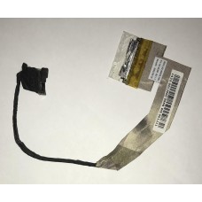 *Б/У* Шлейф матрицы для ноутбука Asus Eee PC 1005H, 1005HA, 1005HAB, 1005HAG (1422-00L2000) [BUR0064-3], с разбора