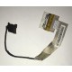 *Б/У* Шлейф матрицы для ноутбука Asus Eee PC 1005H, 1005HA, 1005HAB, 1005HAG (1422-00L2000)