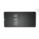 *Б/У* Заглушка корпуса для ноутбука Asus Eee PC 1005HAG