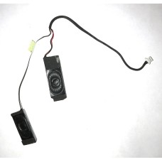 *Б/У* Динамики для ноутбука Asus Eee PC 1005HAG [BUR0064-11], с разбора