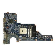*Б/У* Материнская плата для ноутбука HP G6-1000, G6-1216er (649948-001) [BUR0056-1], с разбора, исправная