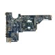 Материнская плата для ноутбука HP G6-1000, G6-1216er (649948-001), с разбора, исправная