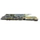 Материнская плата для ноутбука HP G6-1000, G6-1216er (649948-001), с разбора, исправная