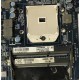Материнская плата для ноутбука HP G6-1000, G6-1216er (649948-001), с разбора, исправная