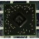 Материнская плата для ноутбука HP G6-1000, G6-1216er (649948-001), с разбора, исправная