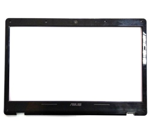 *Б/У* Рамка матрицы, безель (B cover) для ноутбука Asus PRO64D, N52, N52D, N61, N61D (13GNWF1AP022-2)