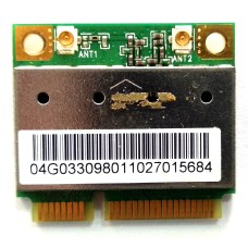 *Б/У* WiFi модуль для ноутбука Asus PRO64D (CCAE08LP1590T0) [BUR0065-11], с разбора