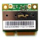 *Б/У* WiFi модуль для ноутбука Asus PRO64D (CCAE08LP1590T0)