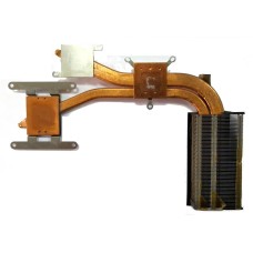 *Б/У* Радиатор для ноутбука Asus PRO64D (13GNZZ1AM010-1) [BUR0065-14], с разбора