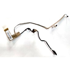 *Б/У* Шлейф матрицы для ноутбука Asus PRO64D (14G22100500M) [BUR0065-16], с разбора
