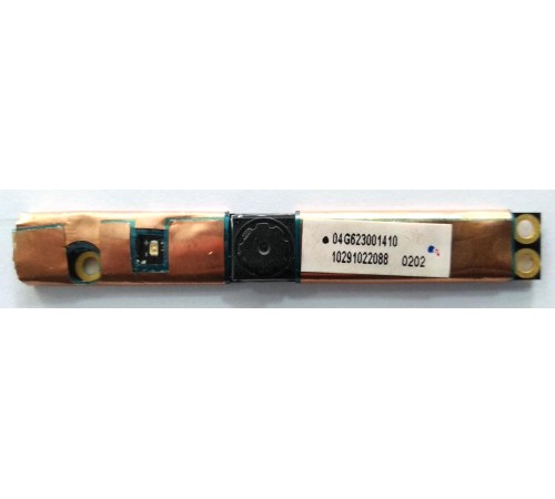 *Б/У* WEB камера для ноутбука Asus PRO64D, N61D, N61, N61DA, N61J, N53S, N71, N71J (04G623001410)