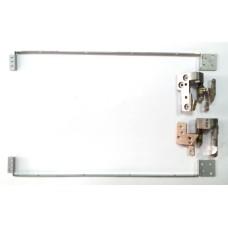 *Б/У* Петли для ноутбука Asus PRO64D (13GNWF10M07X-1, 13GNFW10M08X-1) [BUR0065-20], с разбора