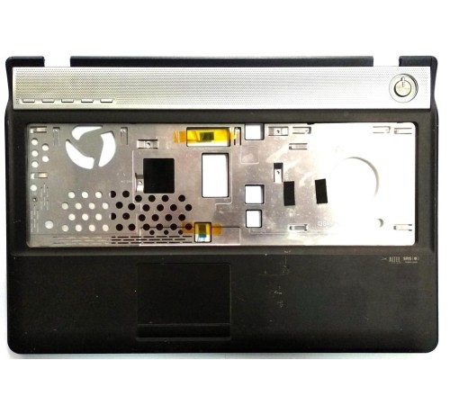 *Б/У* Топкейс (Top case, C cover) для ноутбука Asus PRO64D, N52, N52D, N61, N61D (13GNXP1AP030-2)