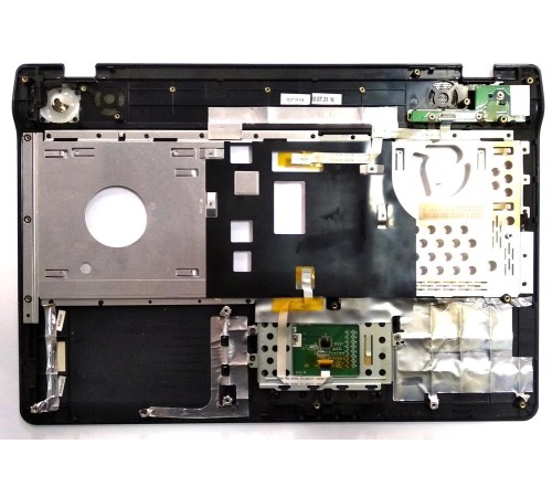 *Б/У* Топкейс (Top case, C cover) для ноутбука Asus PRO64D, N52, N52D, N61, N61D (13GNXP1AP030-2)