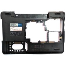 *Б/У* Поддон (нижний корпус, D cover) для ноутбука Asus PRO64D (13GNXP1AP022-3) [BUR0065-4], с разбора
