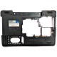 *Б/У* Поддон (нижний корпус, D cover) для ноутбука Asus PRO64D, N52, N52D, N61, N61D (13GNXP1AP022-3)