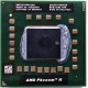 *Б/У* Процессор для ноутбука AMD Phenom II Quad-Core Mobile P920 1.6Ghz HMP920SGR42GM, Socket S1