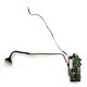 *Б/У* Плата с разъемом USB + Audio для ноутбука Asus PRO64D, N52, N61, N52D, N61D, N61DA (60-NZZAU1000-E01)