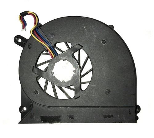 *Б/У* Вентилятор (кулер) для ноутбука Asus K50, K50AB (UDQFZZH32DAS), с разбора