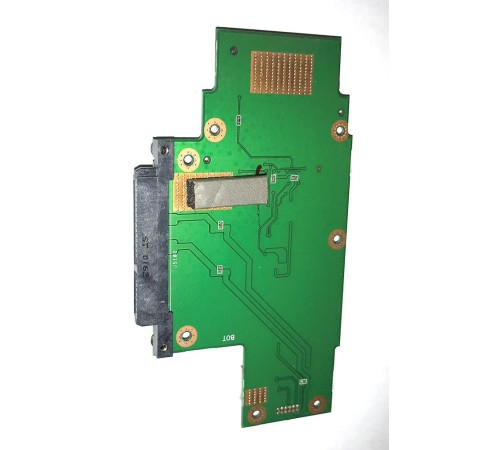 *Б/У* Плата с картридером для ноутбука Asus K50AF (60-NVKCR1000-D03)