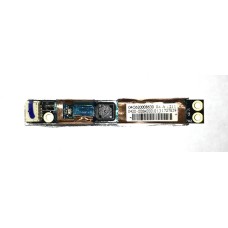 *Б/У* WEB камера для ноутбука Asus K50AF (04G620008630) [BUR0066-1], с разбора