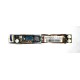 *Б/У* WEB камера для ноутбука Asus K50AF (04G620008630)